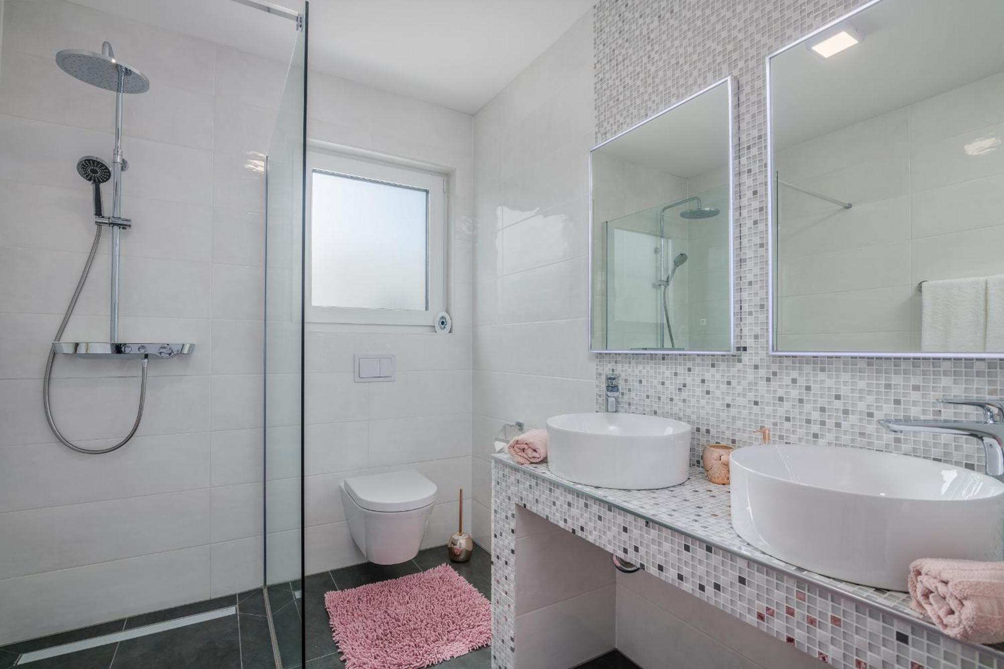 Apartments Elle Luxury Vantacici Malinska Habitación foto